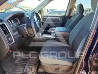 2015 RAM 1500 фото