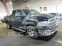 2015 RAM 1500 photo