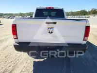 2015 RAM 1500 фото