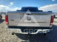 2015 RAM 1500 фото