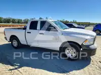 2015 RAM 1500 фото