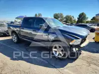 2015 RAM 1500 фото