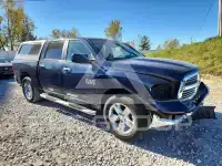 2015 RAM 1500 фото