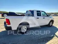 2015 RAM 1500 фото