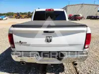 2015 RAM 1500 фото