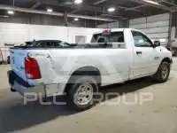 2015 RAM 1500 фото