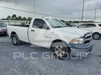 2015 RAM 1500 фото