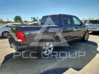 2015 RAM 1500 фото