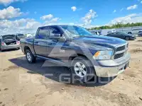 2015 RAM 1500 фото