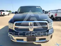 2015 RAM 1500 фото