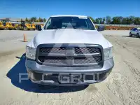 2015 RAM 1500 фото