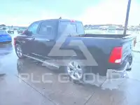 2015 RAM 1500 фото
