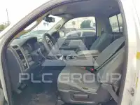 2015 RAM 1500 фото