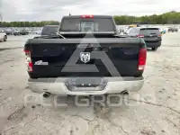 2015 RAM 1500 фото