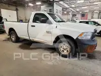 2015 RAM 1500 фото