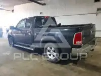2015 RAM 1500 photo