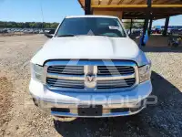 2015 RAM 1500 фото