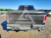 2015 RAM 1500 фото