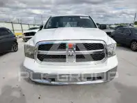 2015 RAM 1500 фото