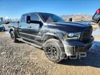 2015 RAM 1500 фото
