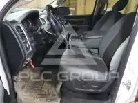 2015 RAM 1500 фото