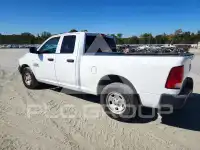 2015 RAM 1500 фото