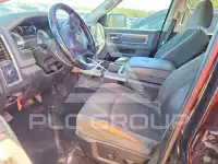 2015 RAM 1500 фото
