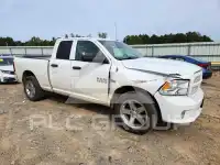 2015 RAM 1500 фото
