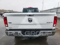 2015 RAM 1500 фото