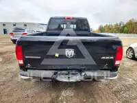 2015 RAM 1500 фото