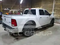 2015 RAM 1500 фото