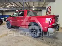 2015 RAM 1500 photo