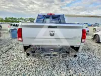 2015 RAM 1500 фото