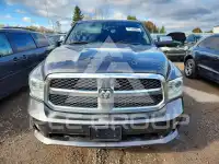 2015 RAM 1500 photo