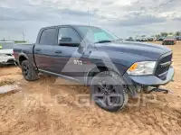2015 RAM 1500 фото
