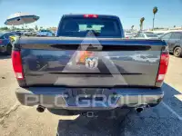 2015 RAM 1500 фото