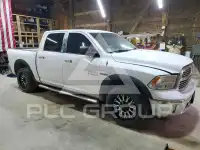 2015 RAM 1500 фото