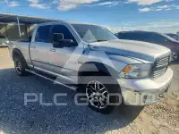 2015 RAM 1500 фото