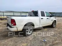 2015 RAM 1500 фото