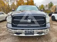 2015 RAM 1500 фото