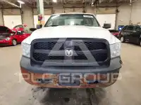 2015 RAM 1500 фото