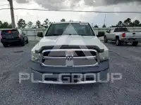 2015 RAM 1500 фото