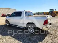 2015 RAM 1500 фото