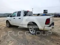 2015 RAM 1500 фото