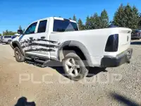 2015 RAM 1500 фото