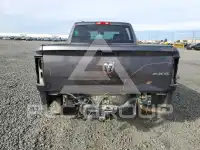 2015 RAM 1500 фото