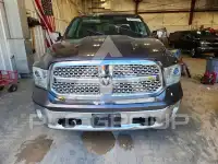 2015 RAM 1500 фото