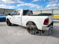 2015 RAM 1500 фото