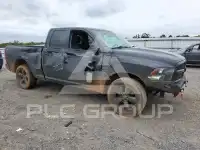 2015 RAM 1500 фото