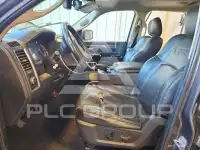 2015 RAM 1500 фото